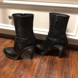 Prada Boots